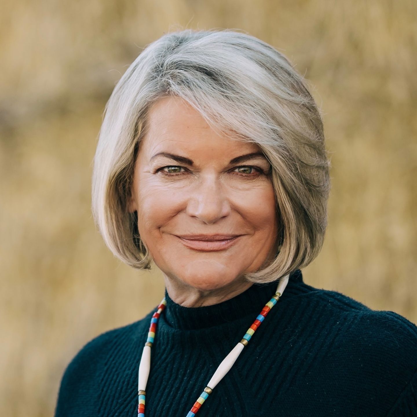 U.S. Sen. Cynthia Lummis, R-Wyo.